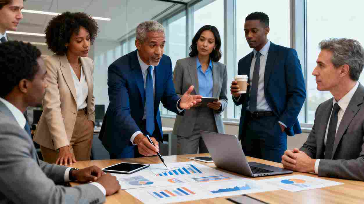 Why Choose TrueProspects